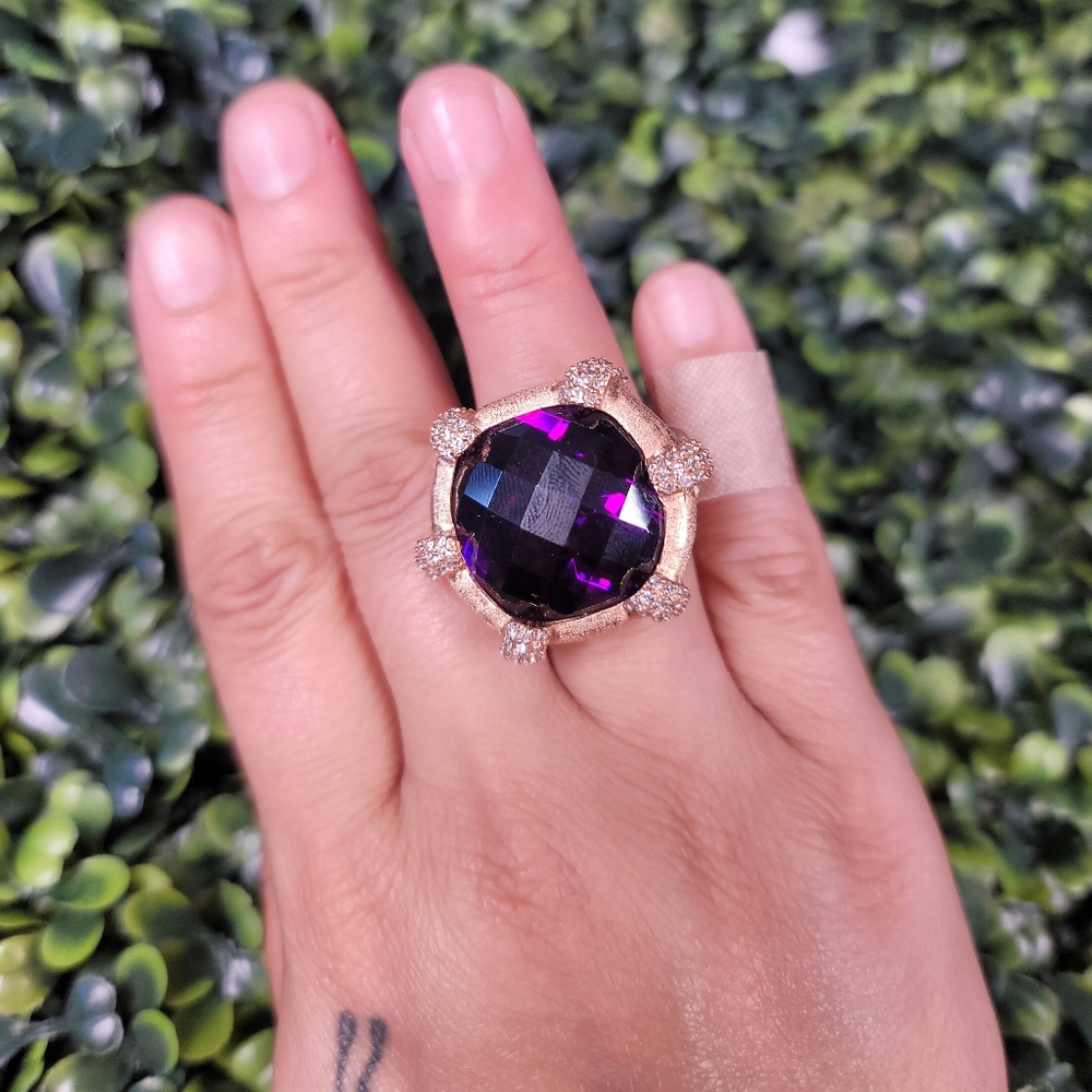 Statement Ring!! - image 2